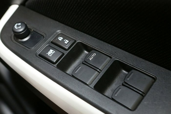 2020 Suzuki Swift GL Navigator