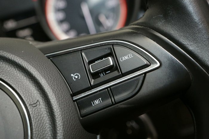 2020 Suzuki Swift GL Navigator