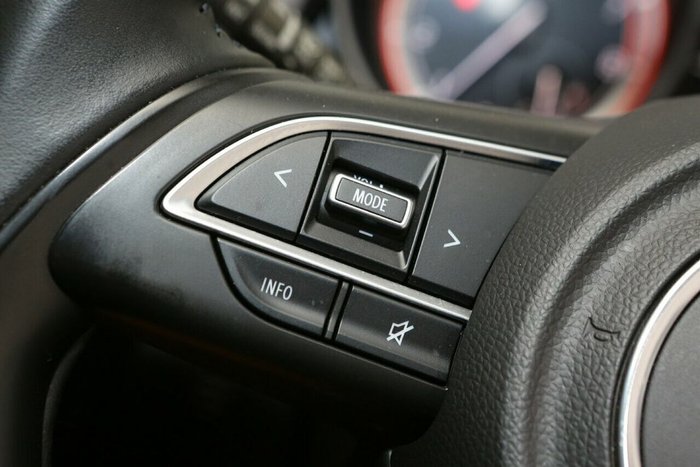 2020 Suzuki Swift GL Navigator