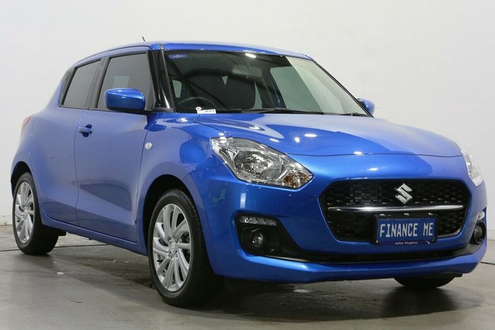 2020 Suzuki Swift