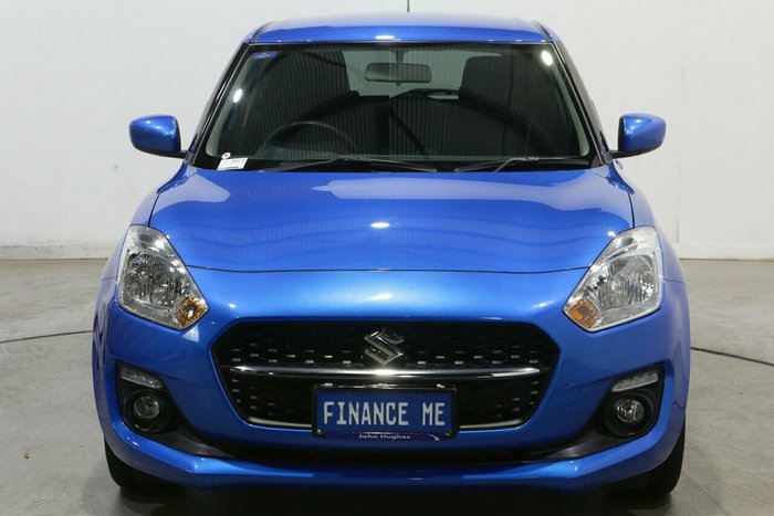 2020 Suzuki Swift GL Navigator