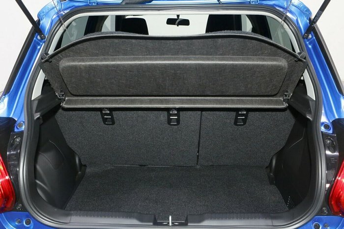 2020 Suzuki Swift GL Navigator