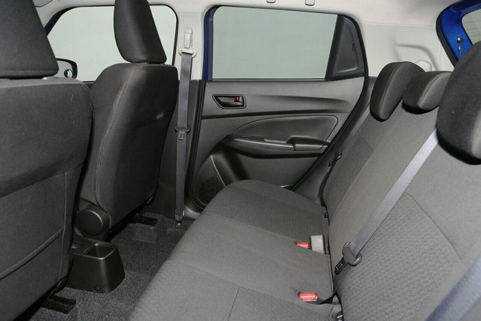 2020 Suzuki Swift GL Navigator