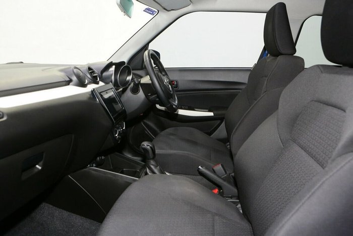 2020 Suzuki Swift GL Navigator