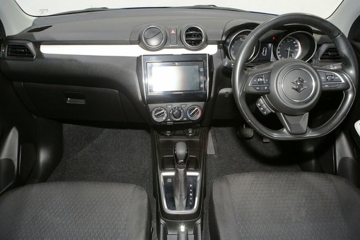 2020 Suzuki Swift GL Navigator