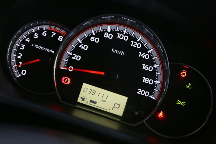 2021 Mitsubishi Mirage LS