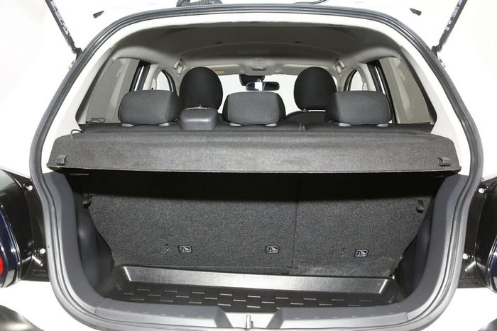 2021 Mitsubishi Mirage LS