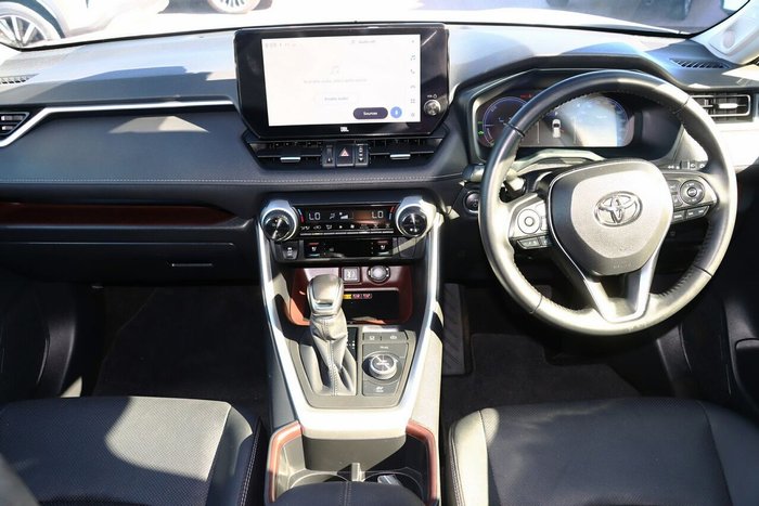 2025 Toyota RAV4 Cruiser