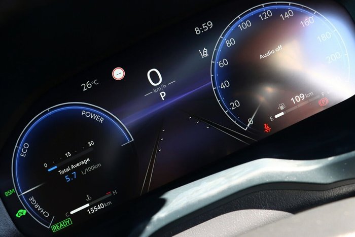 2025 Toyota RAV4 Cruiser