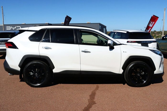 2025 Toyota RAV4 Cruiser