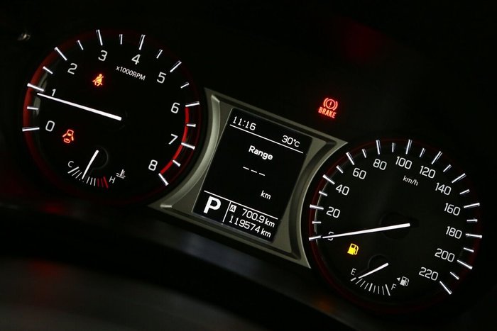 2017 Suzuki Vitara S Turbo