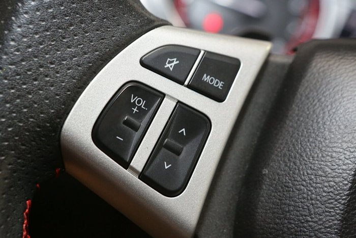 2017 Suzuki Vitara S Turbo