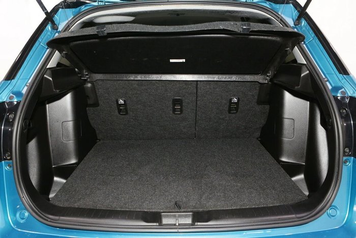 2017 Suzuki Vitara S Turbo