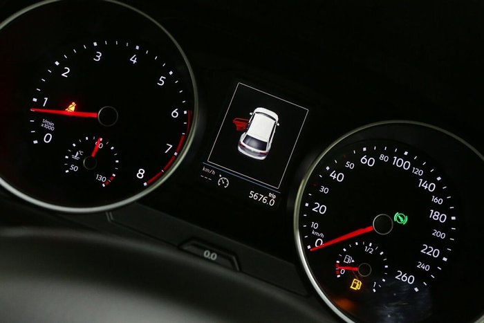 2018 Volkswagen Tiguan 132TSI Comfortline