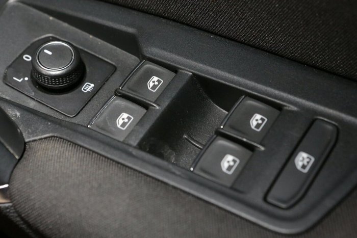 2018 Volkswagen Tiguan 132TSI Comfortline