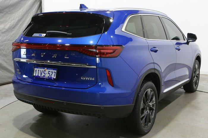 2022 Haval H6 Ultra