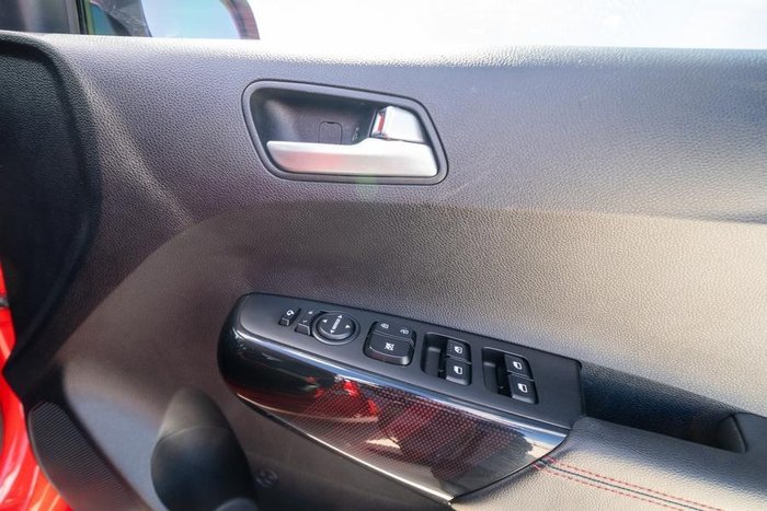 2021 Kia Picanto GT-Line