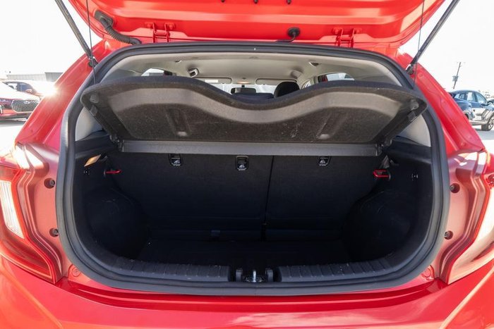 2021 Kia Picanto GT-Line