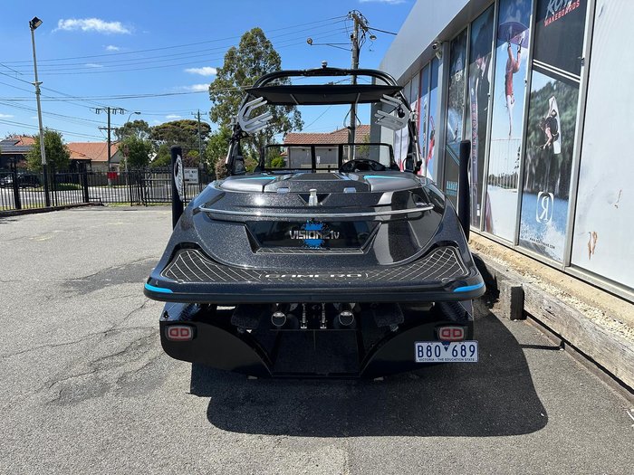 2020 Camero Vision 21v Bowrider