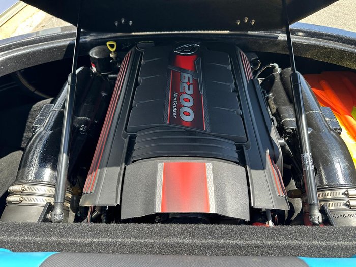 2020 Camero Vision 21v Bowrider