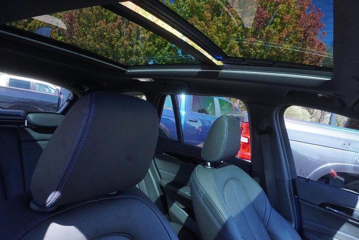 2020 BMW X1 xDrive25i