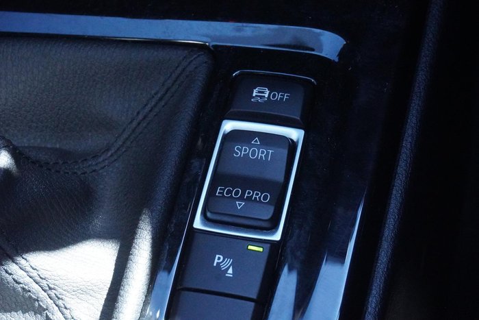 2020 BMW X1 xDrive25i