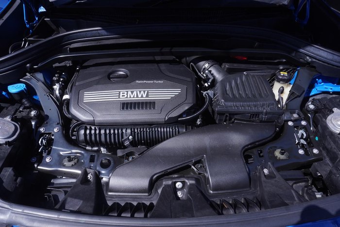 2020 BMW X1 xDrive25i