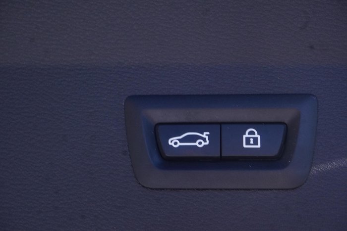 2020 BMW X1 xDrive25i