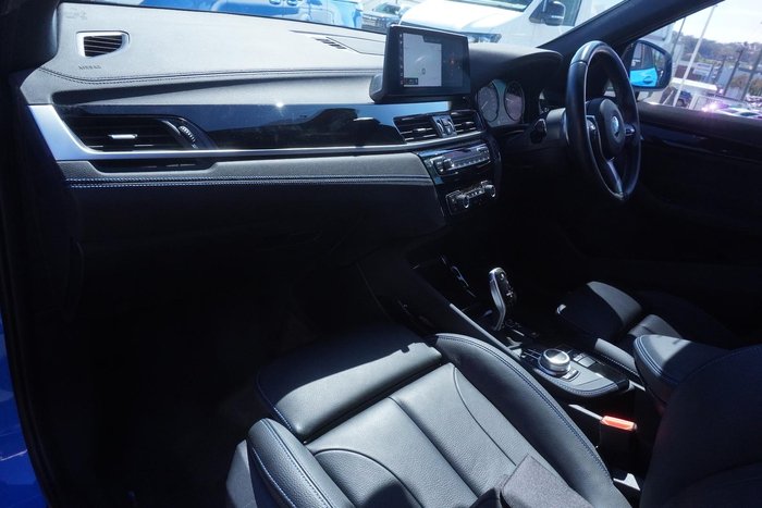 2020 BMW X1 xDrive25i