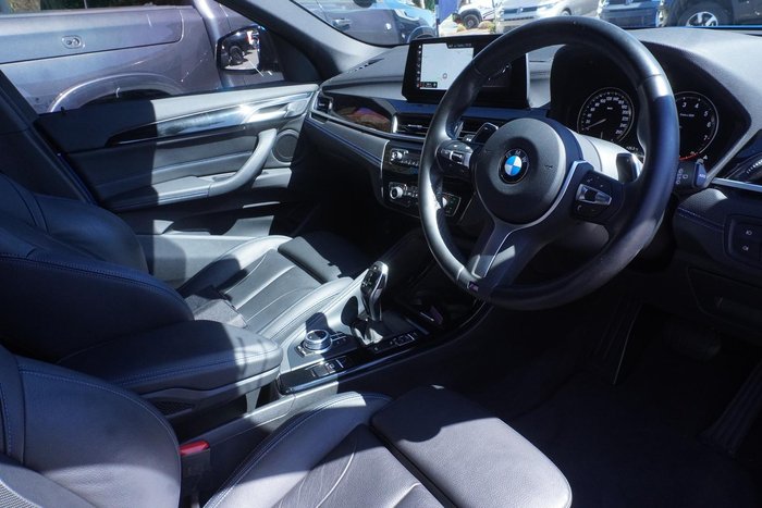 2020 BMW X1 xDrive25i