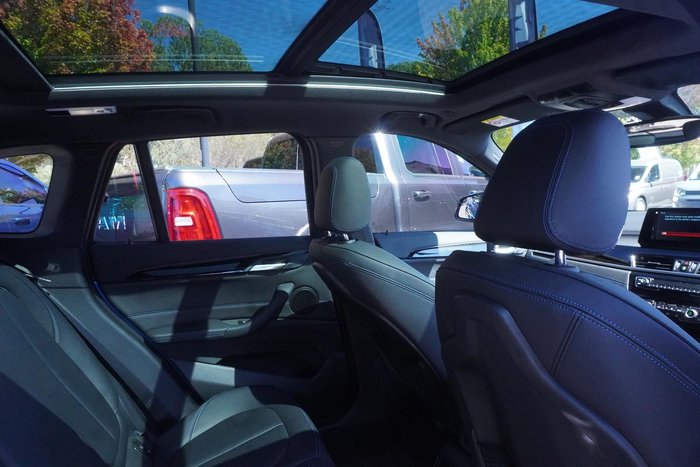 2020 BMW X1 xDrive25i