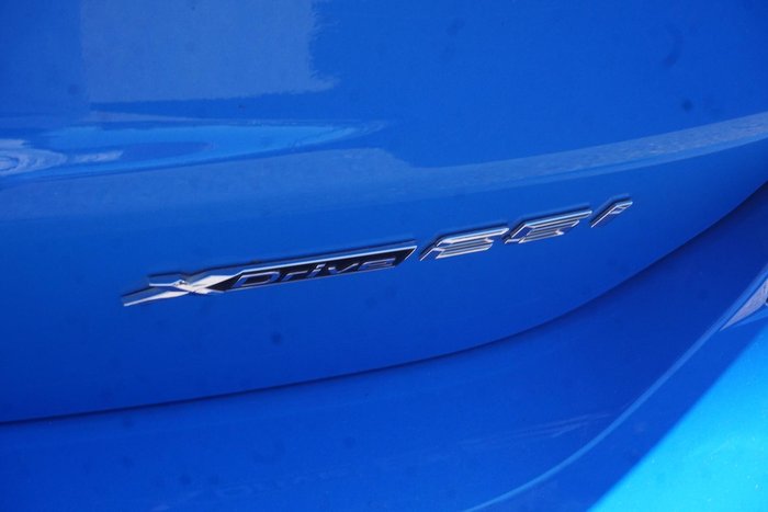 2020 BMW X1 xDrive25i