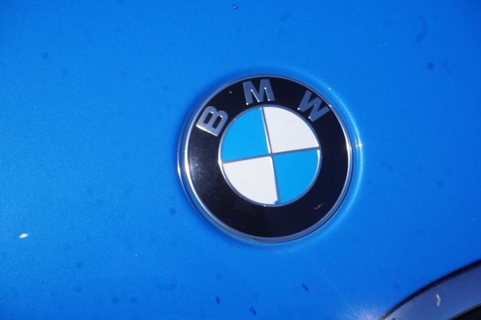 2020 BMW X1 xDrive25i