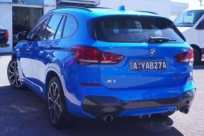 2020 BMW X1 xDrive25i