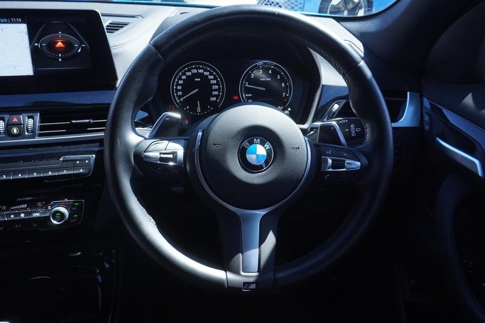 2020 BMW X1 xDrive25i