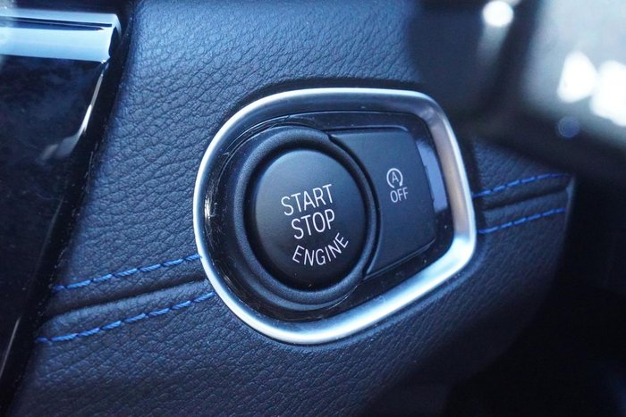 2020 BMW X1 xDrive25i