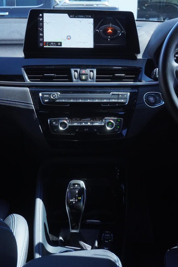 2020 BMW X1 xDrive25i