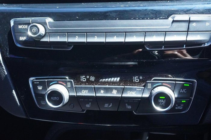 2020 BMW X1 xDrive25i