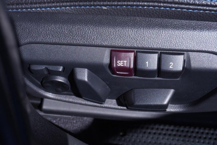 2020 BMW X1 xDrive25i