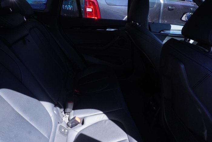 2020 BMW X1 xDrive25i