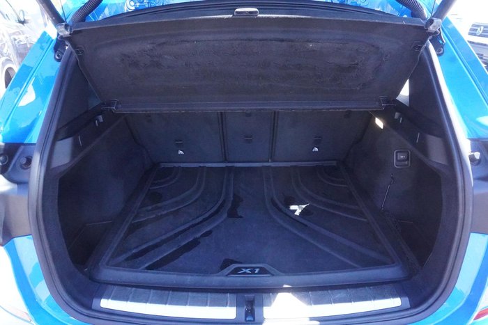 2020 BMW X1 xDrive25i