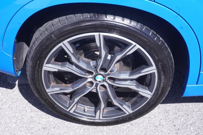 2020 BMW X1 xDrive25i