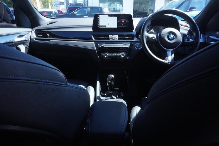 2020 BMW X1 xDrive25i