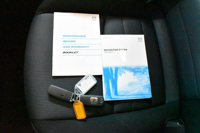 2017 Mazda CX-3 Maxx