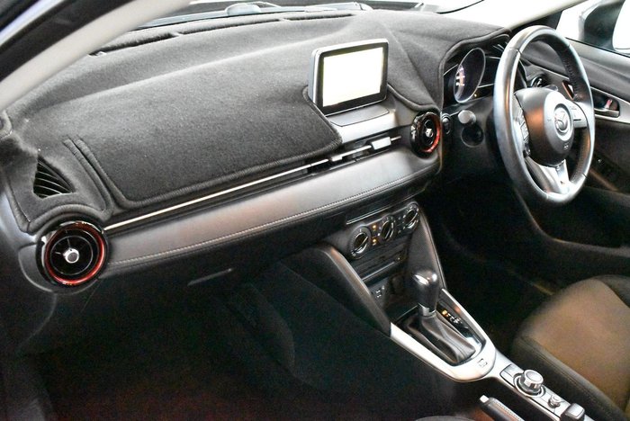 2017 Mazda CX-3 Maxx