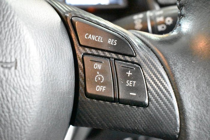 2017 Mazda CX-3 Maxx