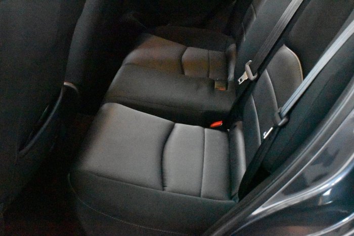 2017 Mazda CX-3 Maxx