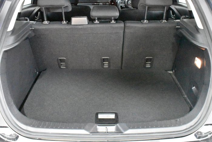 2017 Mazda CX-3 Maxx