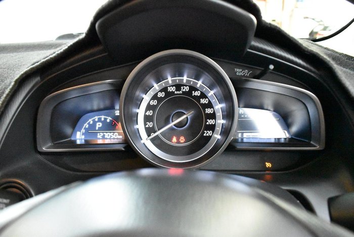 2017 Mazda CX-3 Maxx