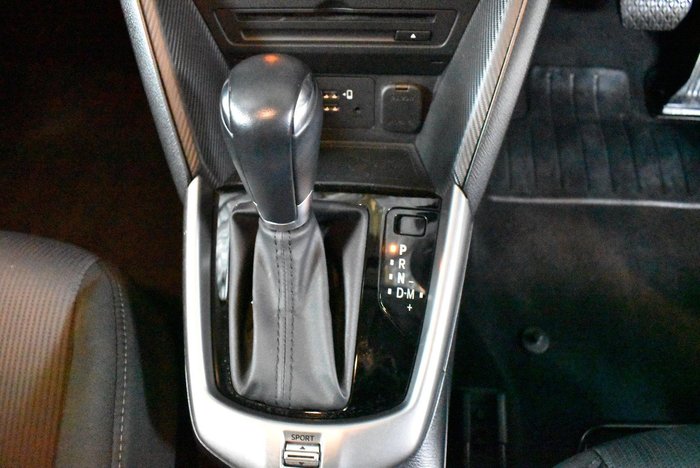 2017 Mazda CX-3 Maxx